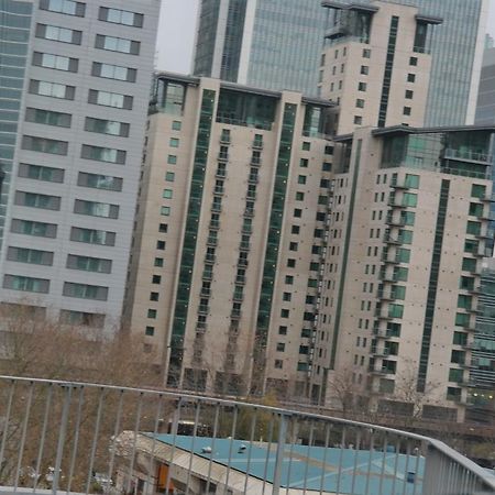 Denison House - Elite Apartments London Bagian luar foto