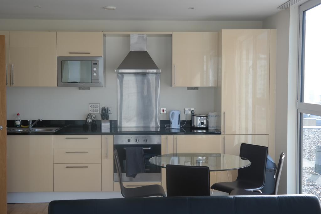 Denison House - Elite Apartments London Bagian luar foto