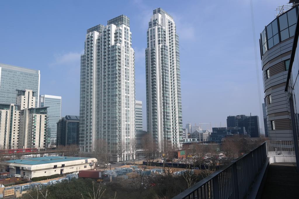 Denison House - Elite Apartments London Ruang foto