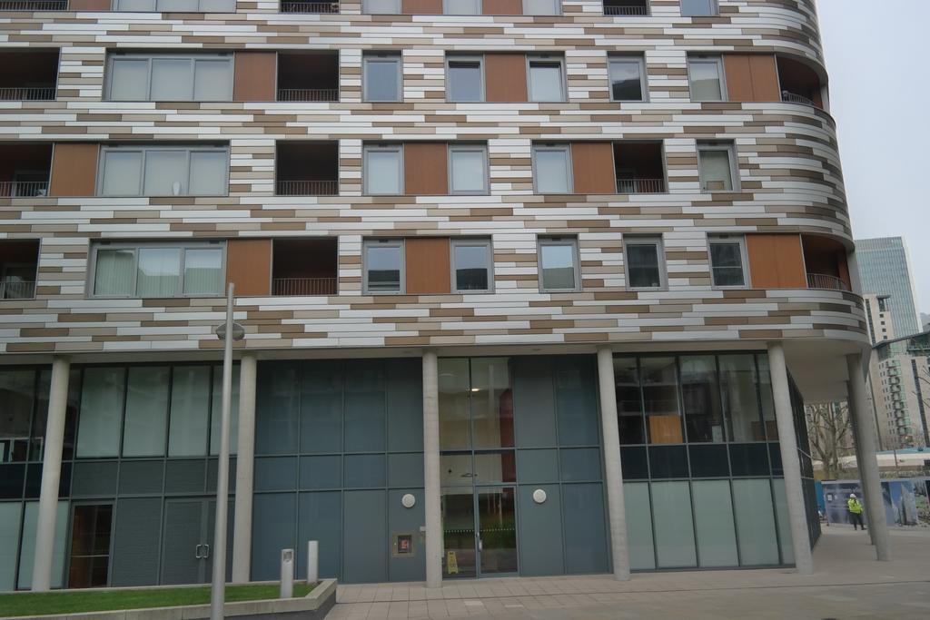 Denison House - Elite Apartments London Ruang foto