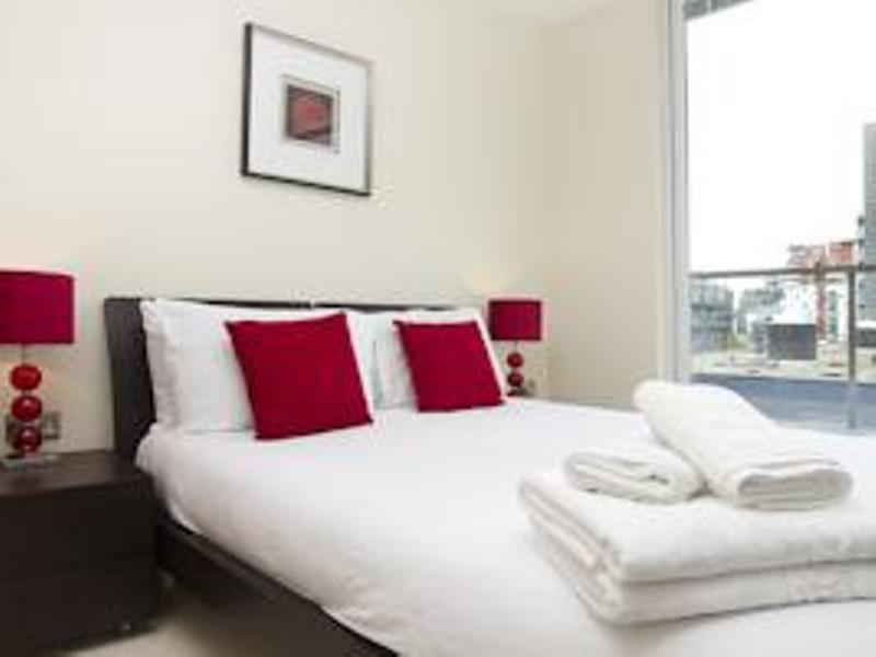 Denison House - Elite Apartments London Bagian luar foto