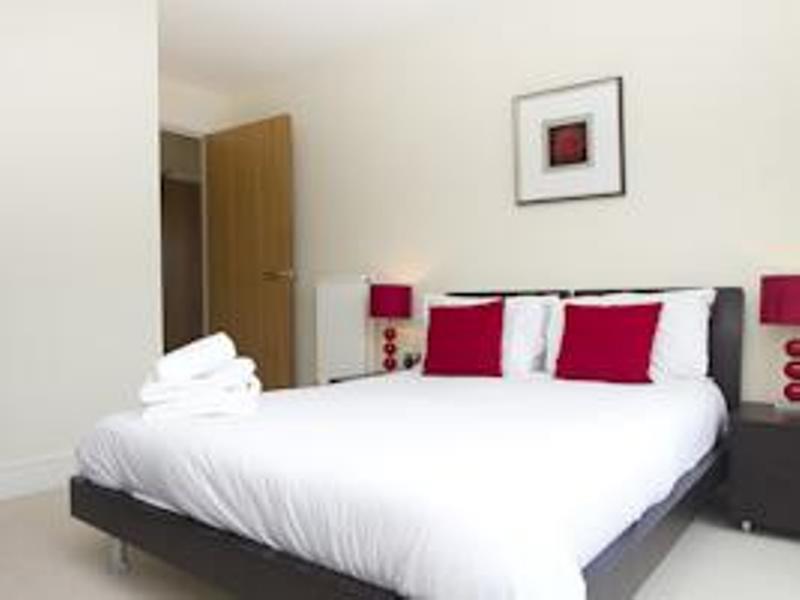 Denison House - Elite Apartments London Bagian luar foto