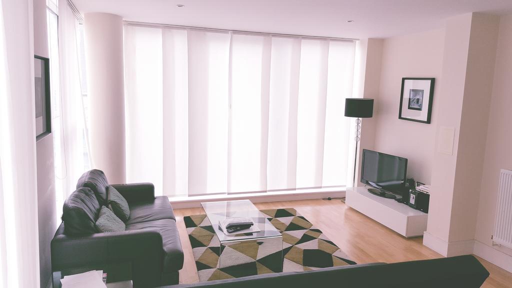 Denison House - Elite Apartments London Bagian luar foto