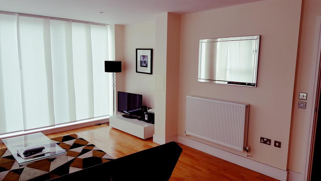Denison House - Elite Apartments London Bagian luar foto