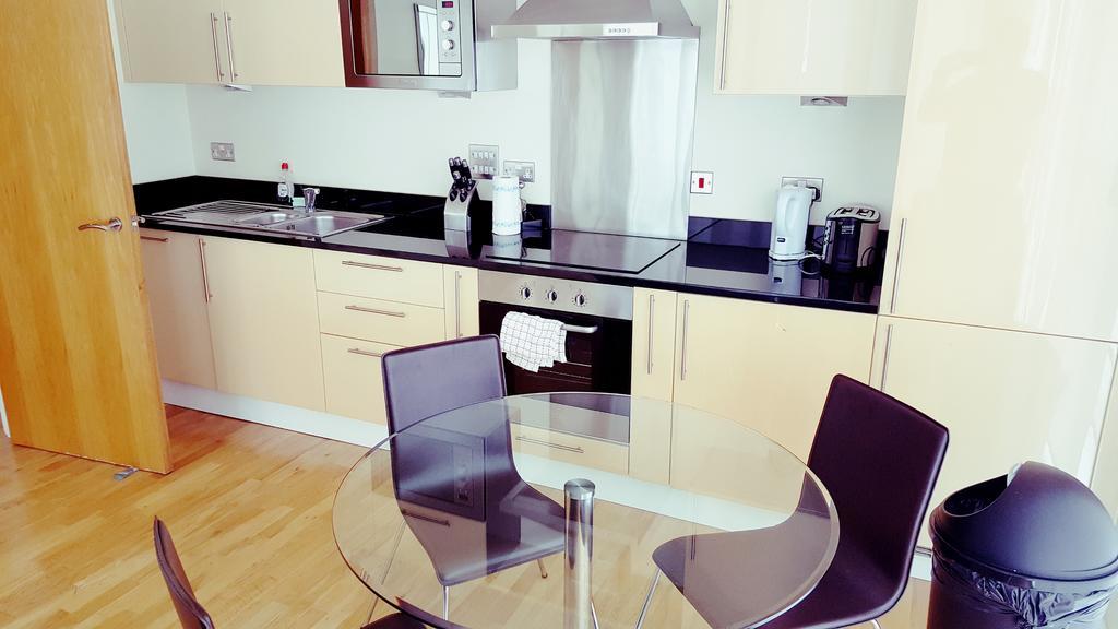 Denison House - Elite Apartments London Bagian luar foto