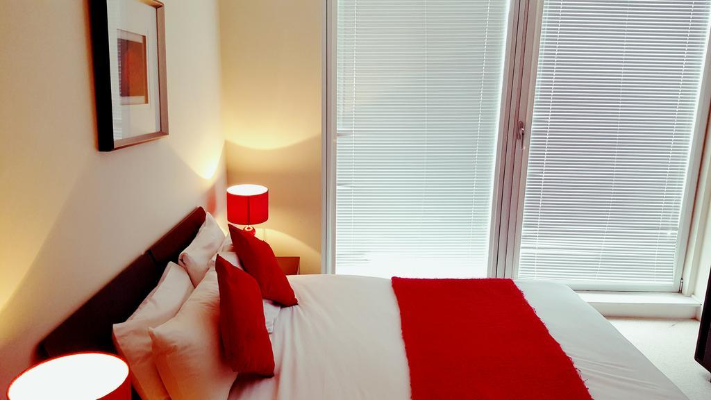 Denison House - Elite Apartments London Bagian luar foto