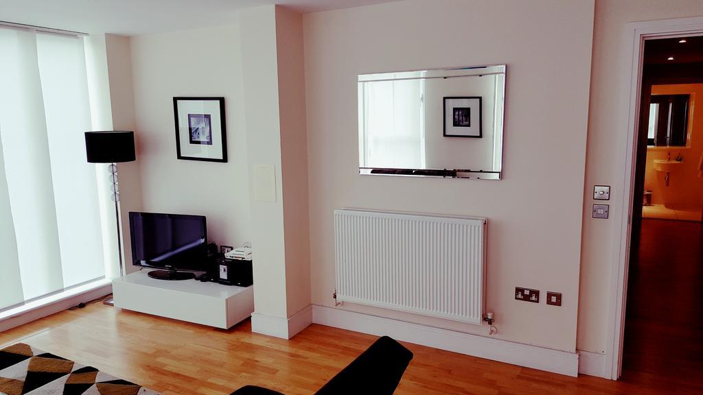 Denison House - Elite Apartments London Bagian luar foto