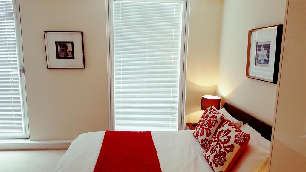 Denison House - Elite Apartments London Bagian luar foto