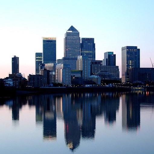 Denison House - Elite Apartments London Ruang foto