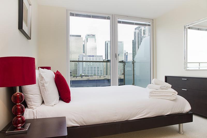Denison House - Elite Apartments London Ruang foto