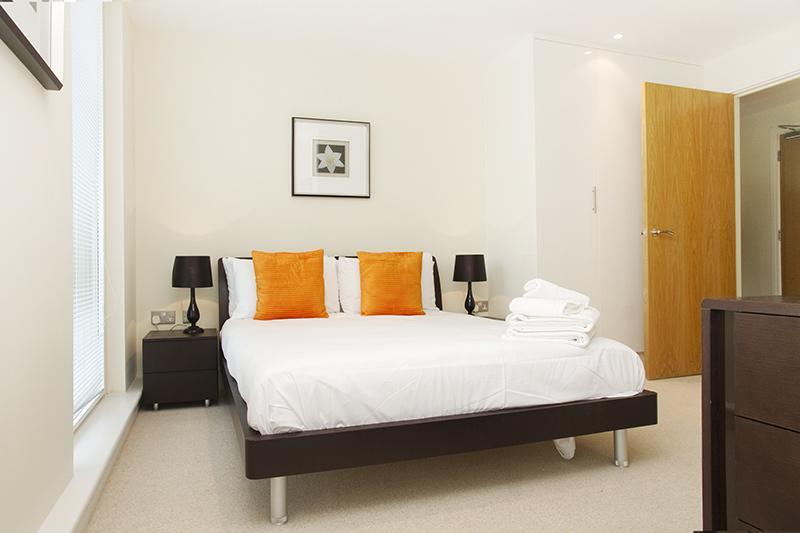 Denison House - Elite Apartments London Ruang foto