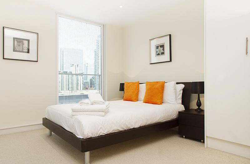 Denison House - Elite Apartments London Ruang foto