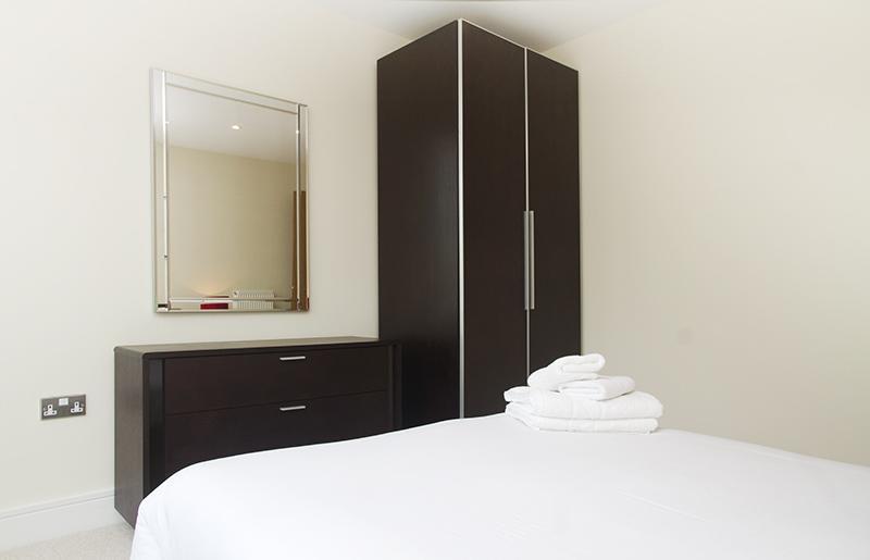 Denison House - Elite Apartments London Ruang foto