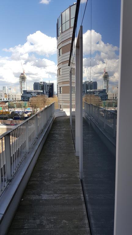 Denison House - Elite Apartments London Bagian luar foto