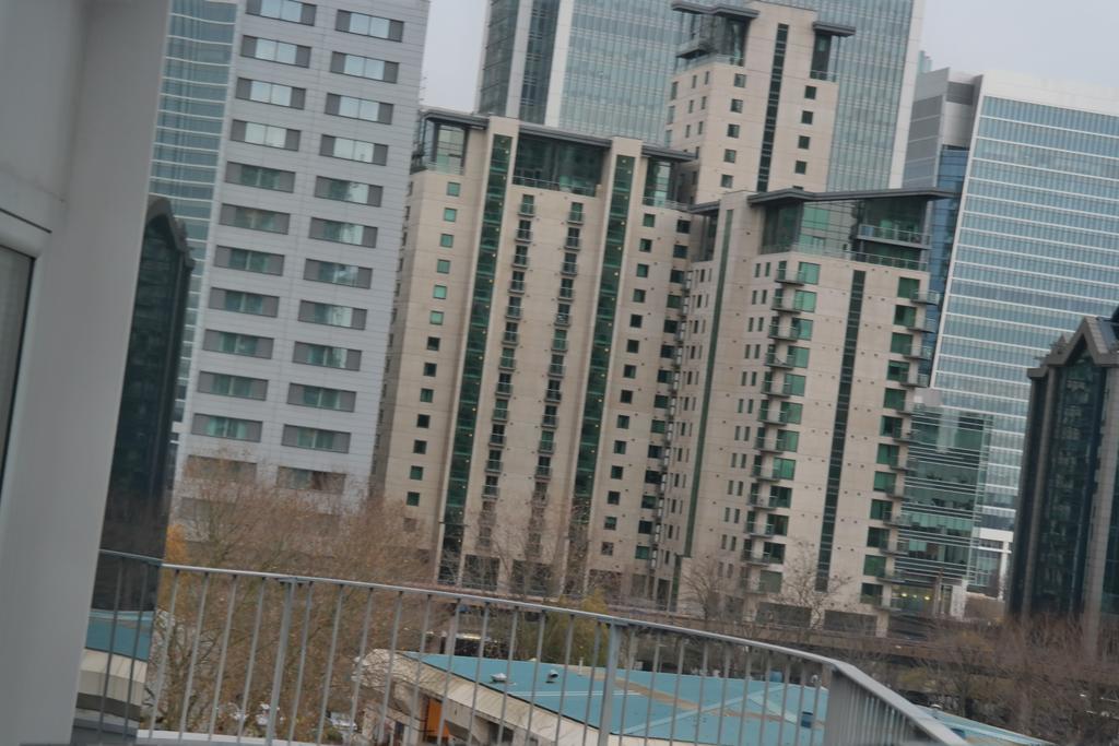 Denison House - Elite Apartments London Bagian luar foto