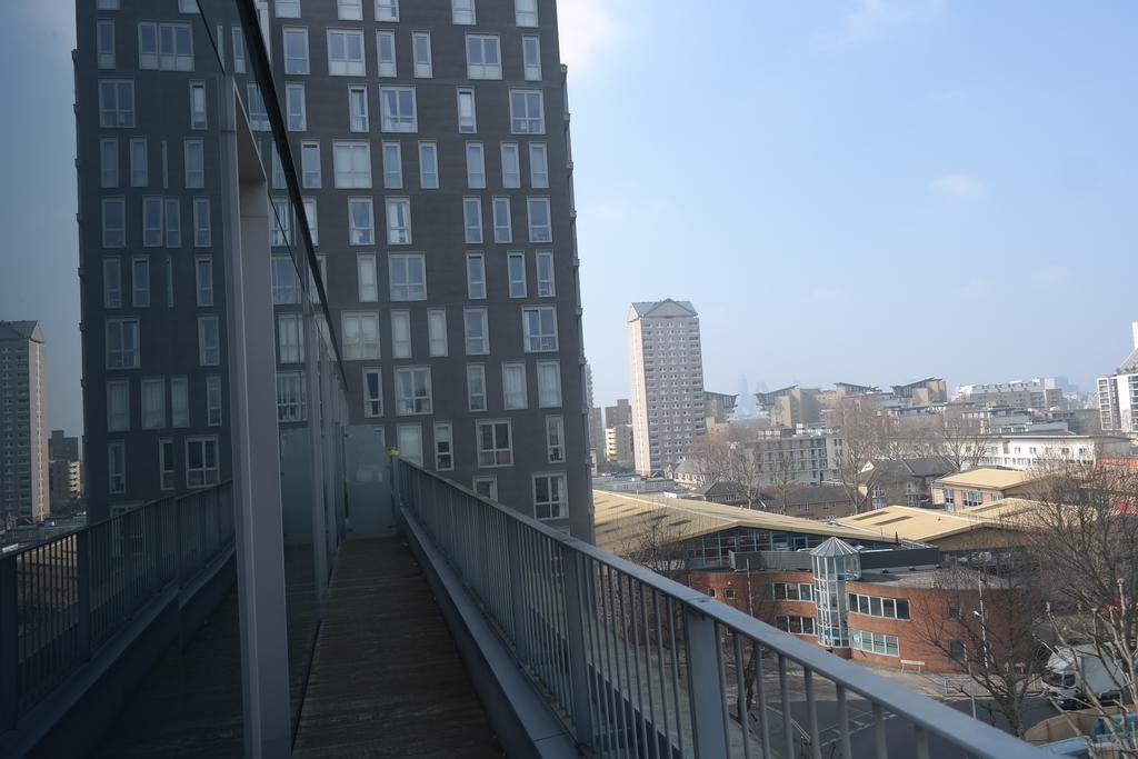 Denison House - Elite Apartments London Bagian luar foto